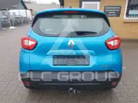 2017 Renault Captur