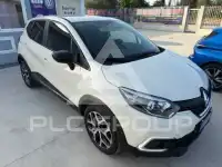 2017 Renault Captur