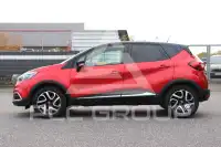 2017 Renault Captur