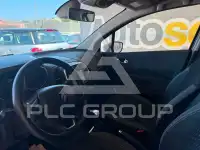 2017 Renault Captur