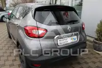 2017 Renault Captur