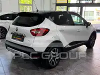 2017 Renault Captur