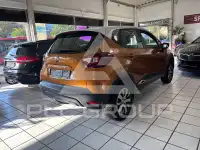 2017 Renault Captur