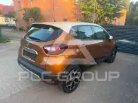 2017 Renault Captur