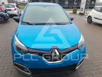 2017 Renault Captur