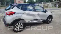 2017 Renault Captur