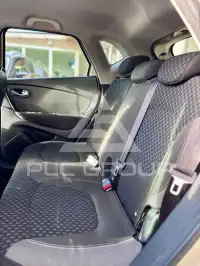 2017 Renault Captur