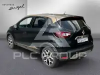 2017 Renault Captur
