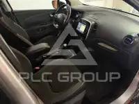 2017 Renault Captur