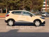 2017 Renault Captur