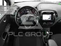 2017 Renault Captur