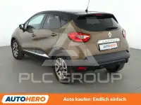 2017 Renault Captur