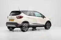 2017 Renault Captur