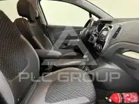 2017 Renault Captur