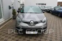 2017 Renault Captur