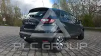 2017 Renault Captur
