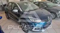 2017 Renault Captur