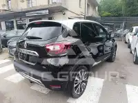 2017 Renault Captur