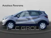 2017 Renault Captur