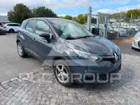 2017 Renault Captur