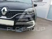 2017 Renault Captur