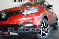 2017 Renault Captur