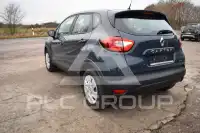 2017 Renault Captur