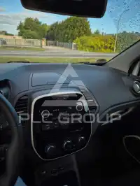 2017 Renault Captur
