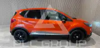 2017 Renault Captur