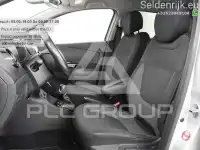 2017 Renault Captur