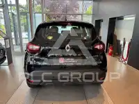 2017 Renault Captur