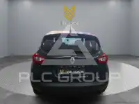 2017 Renault Captur