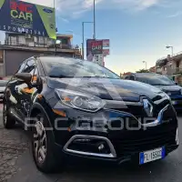 2017 Renault Captur