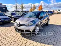 2017 Renault Captur