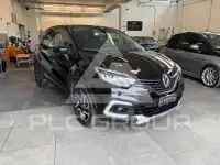 2017 Renault Captur