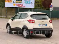 2017 Renault Captur