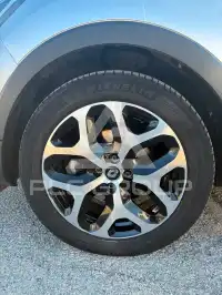 2017 Renault Captur
