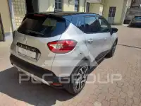 2017 Renault Captur