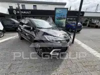 2017 Renault Captur