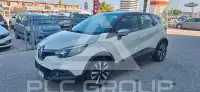 2017 Renault Captur