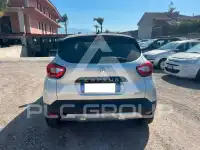 2017 Renault Captur