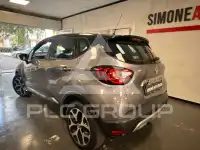 2017 Renault Captur