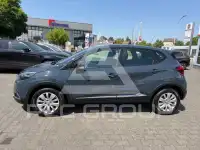 2017 Renault Captur