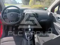 2017 Renault Captur