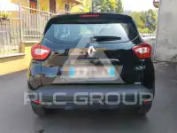2017 Renault Captur