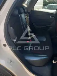 2017 Renault Captur