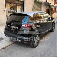 2017 Renault Captur