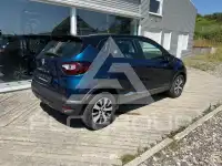 2017 Renault Captur