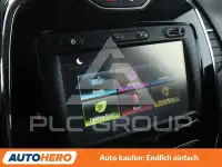 2017 Renault Captur