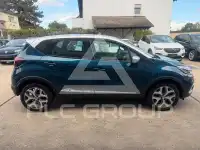 2017 Renault Captur